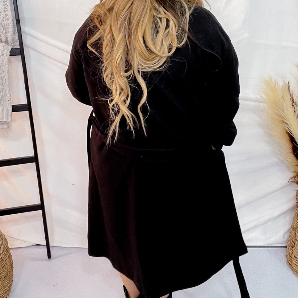 Andree By Unit Coat - Picture 4 of 7